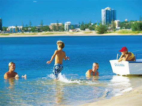 Caloundra - BIG4 Caloundra Holiday Park