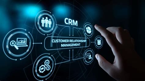 Facts About Customer Relationship Management Crm Facts Net