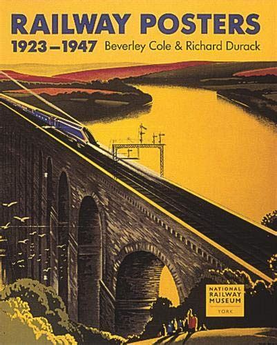 Ivpda Railways Posters National Railways Museum York