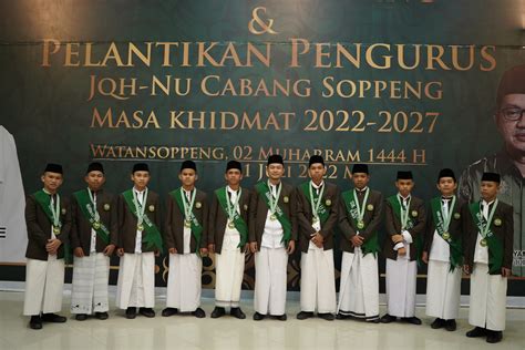 Wisuda Hafizh I Pptq Pondok Pesantren Tahfizhul Quran Al Imam Hafsh