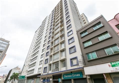 Im Veis Residenciais Venda Na Alameda Doutor Muricy Em Curitiba