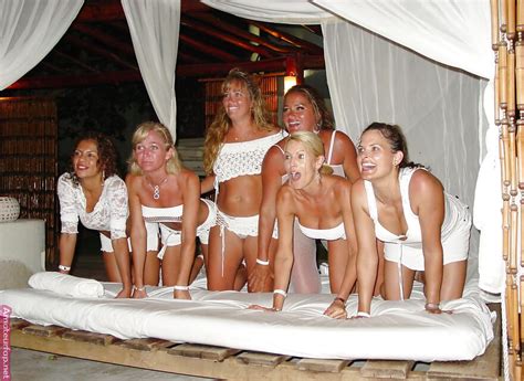 White Panties Party White Panties Party Porn Pic