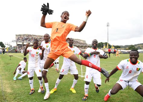 WAFU A Zone gearing up to host CAF African Schools Football ...