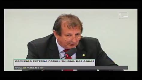 FÓRUM MUNDIAL DAS ÁGUAS Reunião 06 03 2018 18 01 YouTube