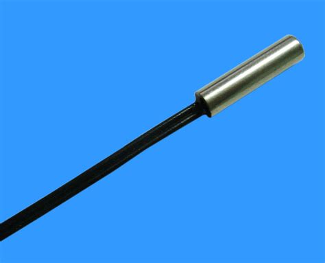 Ntc Sensor - Buy Ntc Sensor, Temperature Sensor, Thermistor Product on ...