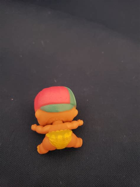 LOL Surprise Doll LIL Splatters Lil Sis Sisters Dolls Babe Paint Splatter Dolls Clothing