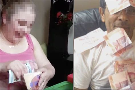 Glasgow Sex Trafficking Gang Who Sold Victim Outside Primark For 10k Jailed For 36 Years