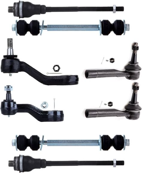 Amazon 2 Pcs Front Sway Bar Link Front Stabilizer Bar Link Kit