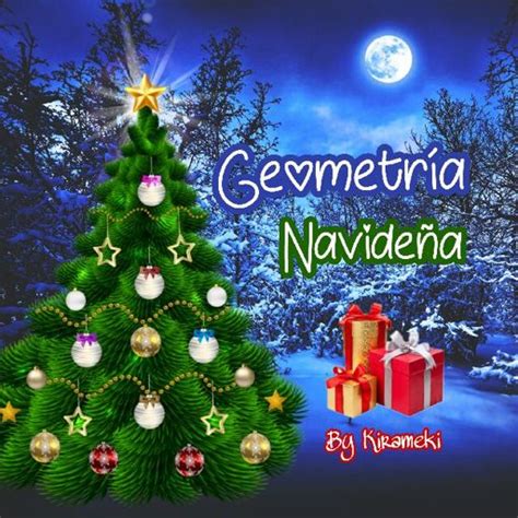 🎁🎄🎅geometría Navideña 🎅🎄🎁 Matemáticas 💯 ️ Amino