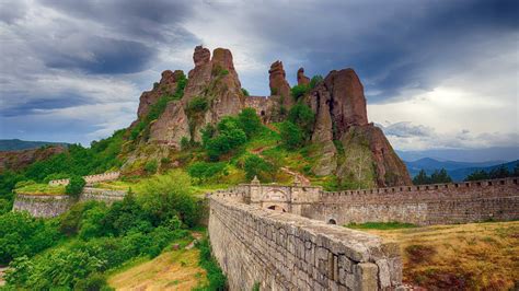 Belogradchik fortress – Balkans Spirit