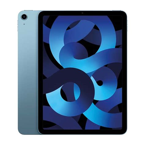 iPad Air Chip M1 256 GB WiFi + Cellular Azul - SICOS Apple Premium Reseller