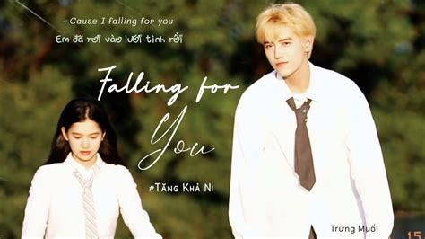 [vietsub] Falling For You TĂng KhẢ Ny Chiếc Bật Lửa Và Váy Công Chúa Ost 点燃我 温暖你 Ost Youtube