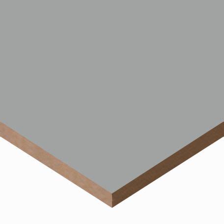 MDF Light Grey Matte (3/4 in. 4 ft x 9 ft)