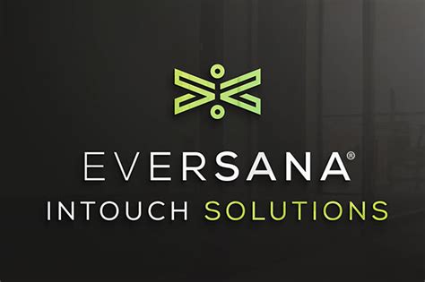 Eversana Intouch Solutions A Full Service Privately Held Agency Network