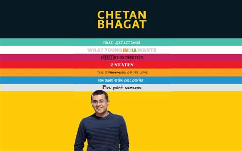 All 12 Chetan Bhagat Books & Novels To Read One After Another