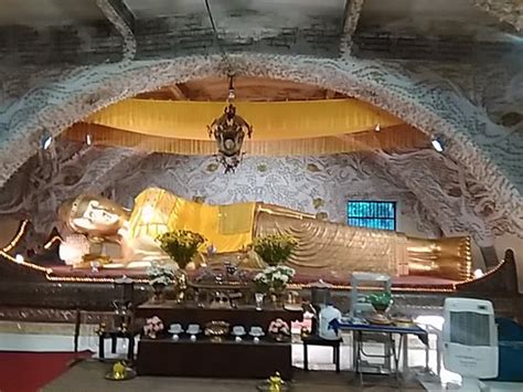 Kusinara Pagoda Mandalay 2021 All You Need To Know Before You Go