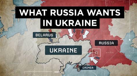 Here S Everything You Ever Wanted To Know About Why Russia Is Invading