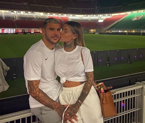 Theo Hernandez Net Worth May 2023 Height Weight Age Bio