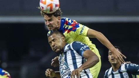 Pachuca Vs Columbus Crew En Vivo Sigue La Final De La Concachampions