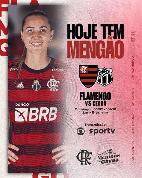 Flamengo on Twitter HOJE TEM MENGÃO NA SUPERCOPA FEMININA É DIA DE