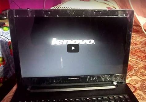 How To Enter Bios Setup And Boot Menu On Lenovo G50