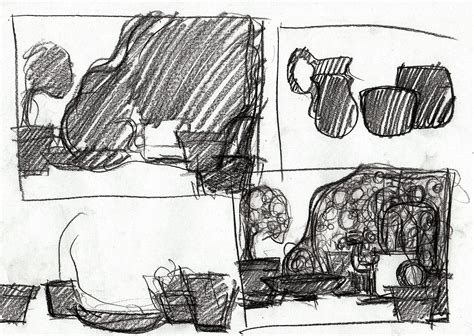 NUDE SKETCHING SET On Behance