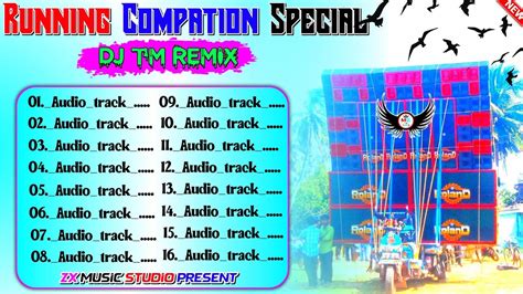 Roadshow Running Special Humming Mix Dj BM Remix Dj Tanmoy Remix New