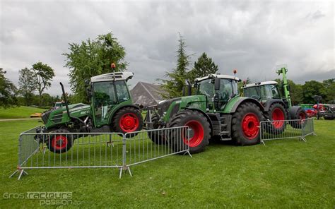 Martel livre son 100ème automoteur Artec