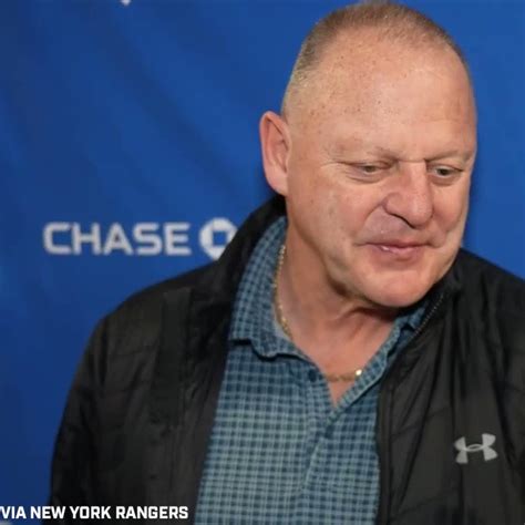 Rangers Videos On Twitter Gerard Gallant On Vitaly Kravtsov He S A