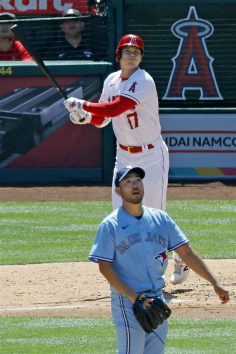 大谷翔平、先輩・菊池から特大3号も6対0からの逆転負け 究極の「なおエ」で高まる「7月トレード」の可能性 Smart Flashスマフラ 光文社週刊誌