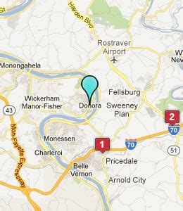 Hotels & Motels near Donora, PA - See All Discounts