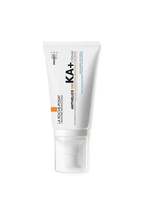 La Roche Posay La Roche-posay Anthelios 100 Ka+ Spf 50+ Krem 50ml ...