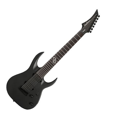 Washburn Px Solar C Parallaxe Ola Englund Signature Solar Reverb