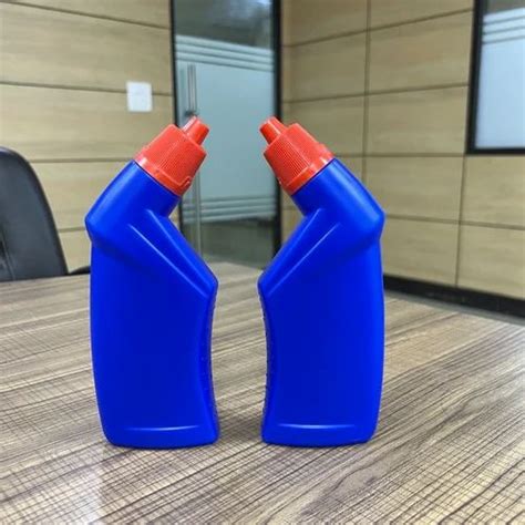 Toilet Cleaner Bottle Ml Hdpe Toilet Cleaner Bottle Manufacturer