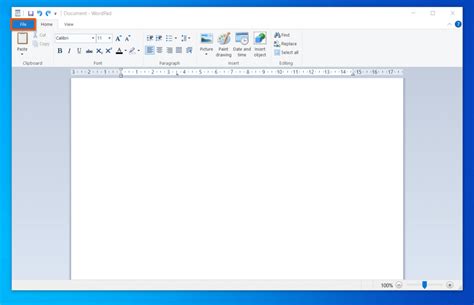 Help With WordPad In Windows 10 Your Ultimate WordPad Guide