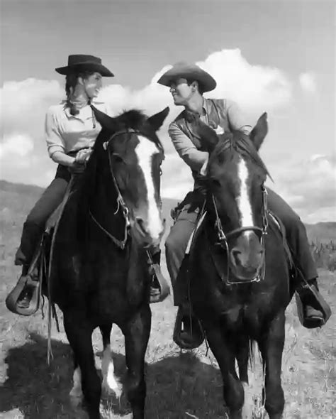 'Johnny Ringo': 10 Wild Facts About The Western Series