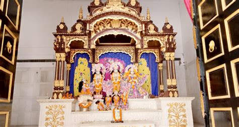 ISKCON Temple Kanpur (Timings, History, Entry Fee, Images, Aarti ...