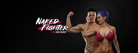 Naked Fighter D FAP Nation
