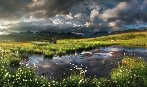 Rondane Photograph By Max Rive Fine Art America