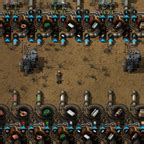 Liquify Intermediate Materials Factorio Mods