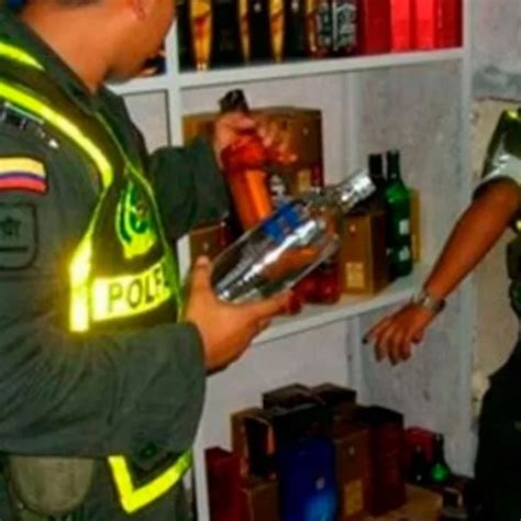 Ecuador Ya Son 24 Las Personas Fallecidas Por Ingerir Alcohol Adulterado Filo News