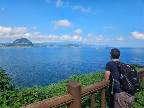 Jeju: Highlights Bus Tour | GetYourGuide