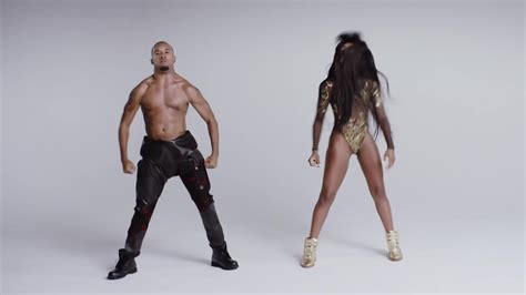 Naked Dawn Richard In Blow Dawn Richard