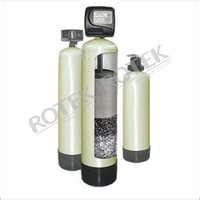 Multi Media Sand Filter At Best Price In Changhwa E Rotek Water