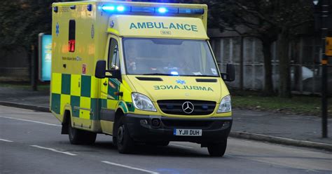 East Of England Ambulance Service Release Investigation Findings After