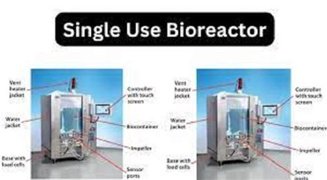 Single Use Bioreactors By System Media Bag Filtration