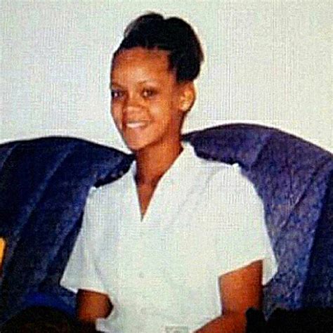 Songs of Rihanna, Movies, Fenty and Fashion: Rihanna's Life in Photos