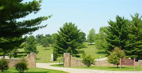 Sacred Heart Catholic Cemetery | Catholic Cemeteries Association The Catholic Cemeteries Association