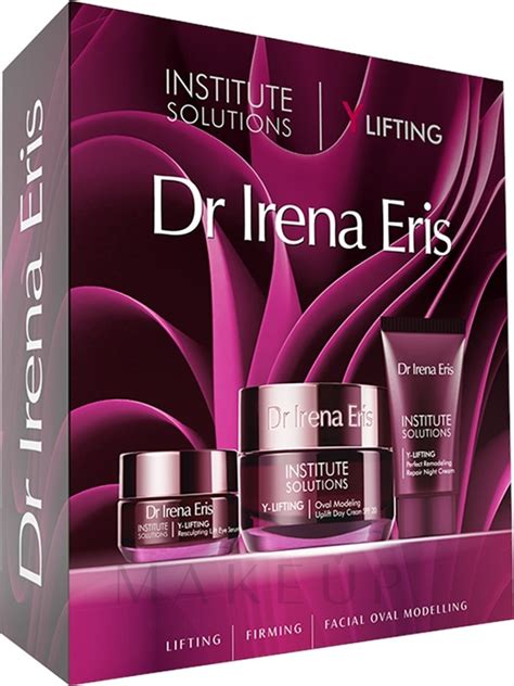 Set Dr Irena Eris Y Lifting D Cr Ml N Cr Ml Eye Cr Ml