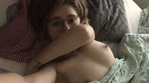 Just Woke Up And Im So Horny Already Can Anyone Help Me Out R Nude Selfie